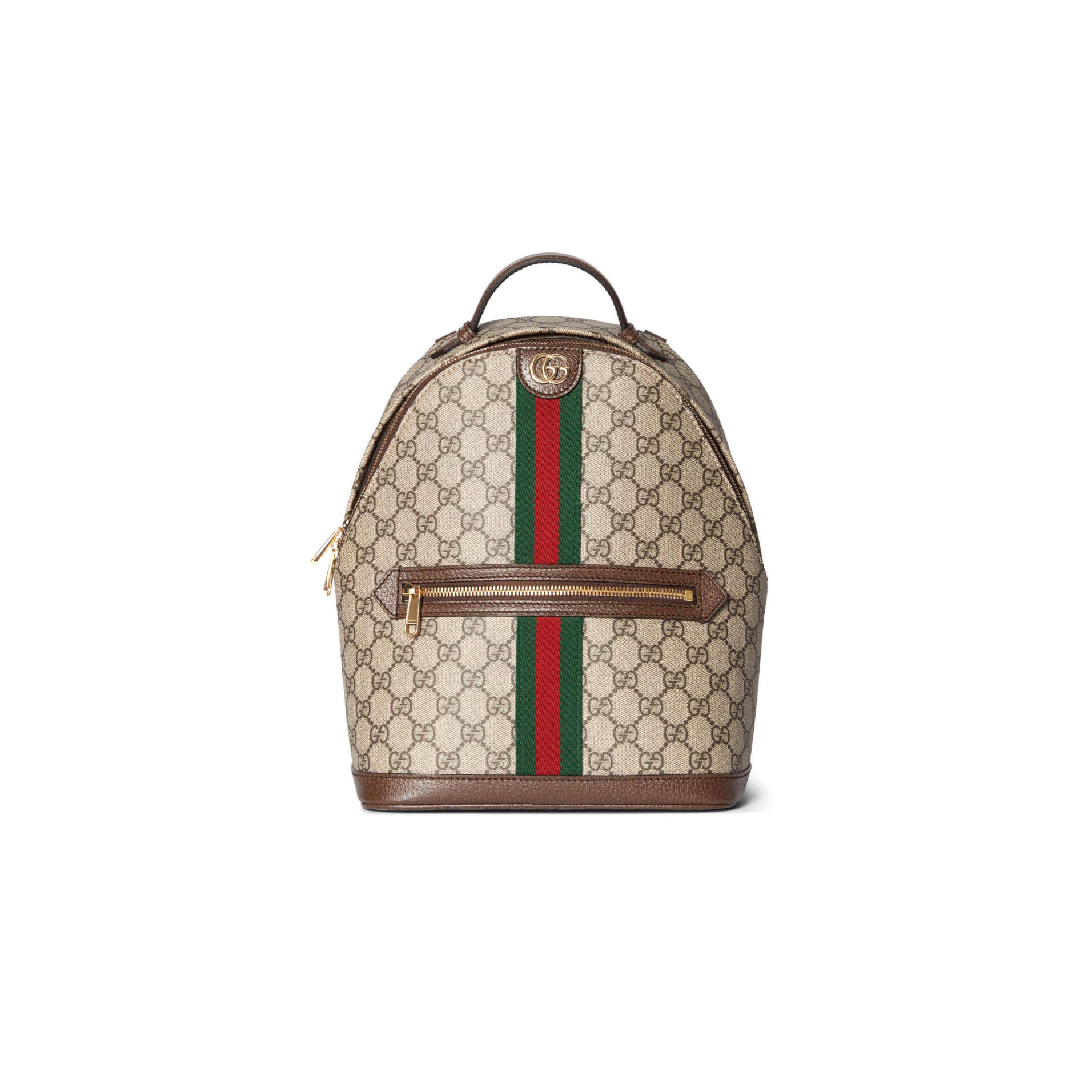 GUCCI OPHIDIA SMALL BACKPACK 836856 (30*23.5*13cm) GUCCI OPHIDIA SMALL BACKPACK 836856 (30*23.5*13cm)